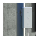 MC889 ODU 5G Router + Greko Window Type Glass Mount Kit