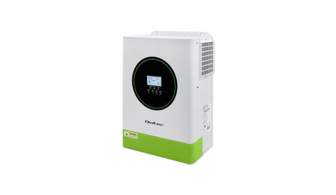 Solar inverter Off Grid 6200W 120A 48V MPPT BMS
