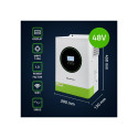 Solar inverter Off Grid 6200W 120A 48V MPPT BMS