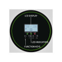 Solar inverter Off Grid 11000W 160A 48V MPPT