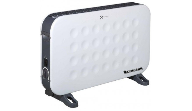 Convector heater inflat CH-9000WT white