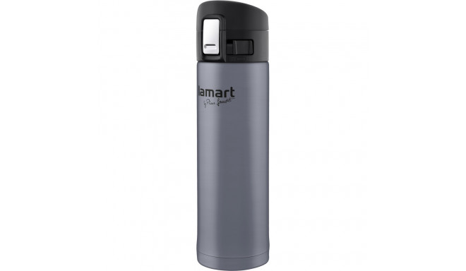 Product: Lamart LT4044 Thermal Mug
Capacity: 0.42 Liters (420 ml)
