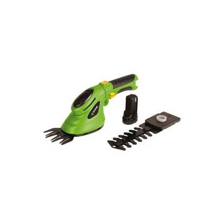 Shears/Secateurs FZN 4101-A