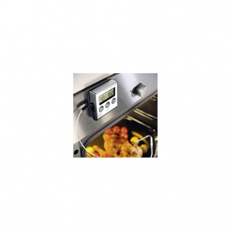 Food Thermometer - Gefu Gf21840 Digital