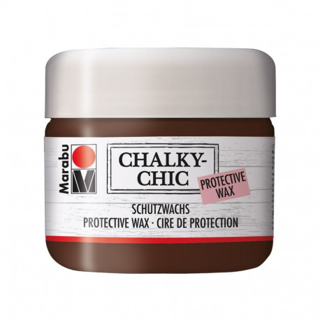 Vaha Chalky-Chic 225ml 853 paatina pruun