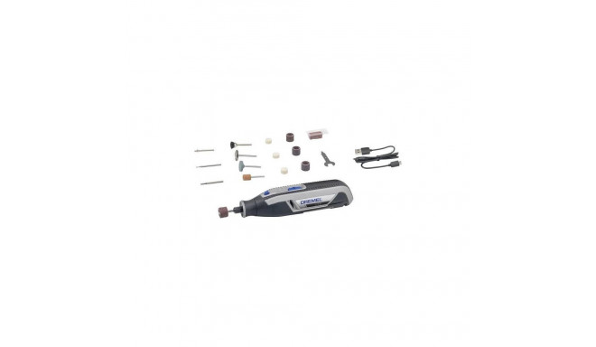 DREMEL POWER MULTI-TOOL F0137760JA
