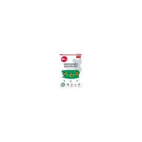 mängulaud loendav 2257LT