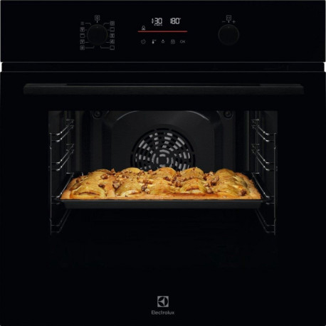 OVEN EOFDP46BK ELX