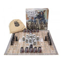 BOARDGAME TACTIC TAFL KING