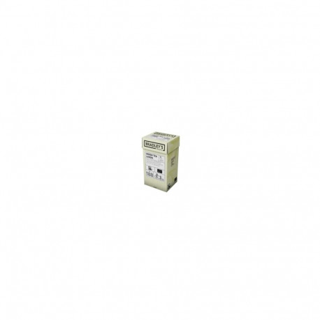 Roheline tee Bradley's sidruniga 25tk FTO