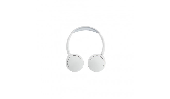 Panasonic RB-HF630BE-W headphones/headset Wireless Head-band Calls/Music/Sport/Everyday Bluetooth Wh