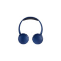 Panasonic RB-HF630BE-A headphones/headset Wireless Head-band Calls/Music/Sport/Everyday Bluetooth Bl