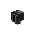 DeepCool AK620 Digital PRO Processor Air cooler 12 cm Black 1 pc(s)