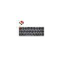 Keychron K3 Max keyboard Universal USB + RF Wireless + Bluetooth Grey
