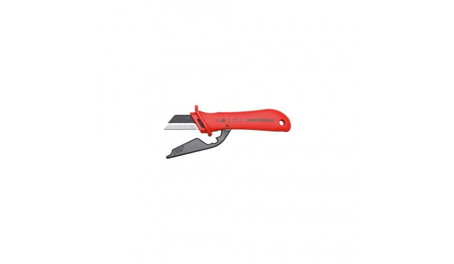 Gedore R93220128 utility knife