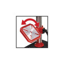 Einhell TC-BD 630/1 drill press Key 630 W
