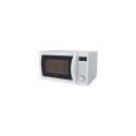 Candy Idea CMWA20SDLW White Solo microwave Countertop 20 L 700 W