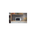 Candy Idea CMWA20SDLW White Solo microwave Countertop 20 L 700 W