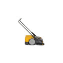 Stiga SWP 577 sweeper Black, Yellow