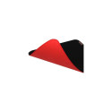 Lorgar Main 323 Gaming mouse pad Black, Red