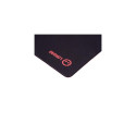Lorgar Main 323 Gaming mouse pad Black, Red