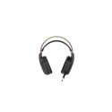 Canyon Darkless GH-9A, RGB aidimams ausin?s with Mikrofonas, Mikrofonas frequency response: 20HZ~20