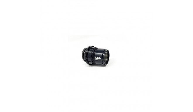 Elite 1014279 bicycle trainer accessory Black
