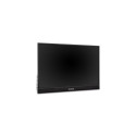 Viewsonic VX Series VX1755 computer monitor 43.2 cm (17&quot;) 1920 x 1080 pixels Full HD LED Bl
