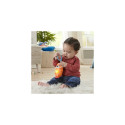 Fisher-Price 3-in-1 Music, Glow and Grow Gym