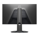 DELL G Series G2524H computer monitor 62.2 cm (24.5&quot;) 1920 x 1080 pixels Full HD LCD Black