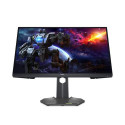 DELL G Series G2524H computer monitor 62.2 cm (24.5&quot;) 1920 x 1080 pixels Full HD LCD Black