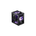 Jonsbo C6 Mini Tower Black