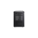 Jonsbo C6 Mini Tower Black