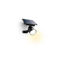 Philips Ashlyn Ground Spots/Spikes 1.4 W