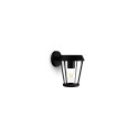 Philips Sunera Wall Lights 25W E27 No-bulb