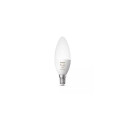 Philips Hue White and colour ambience Candle - E14 smart bulb