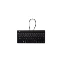 R-Go Tools Ergonomic keyboard R-Go Split Break with break software, ergonomic split keyboard, QWERTY