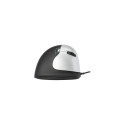 R-Go Tools R-Go HE Break ergonomic mouse, large, right, wired