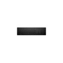 HP 450 Programmable Wireless Keyboard