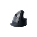 R-Go Tools Ergonomic mouse R-Go HE Break with break software, small (hand size ˂165 mm), right-hande