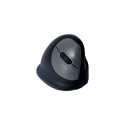R-Go Tools Ergonomic mouse R-Go HE Break with break software, small (hand size ˂165 mm), right-hande