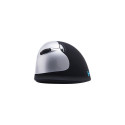 R-Go Tools Ergonomic mouse R-Go HE Break with break software, large (hand size ≥ 185 mm), left-hande