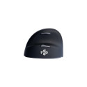 R-Go Tools Ergonomic mouse R-Go HE Break with break software, medium (hand size 165-185 mm), left-ha