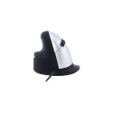 R-Go Tools R-Go HE Break ergonomic mouse, large, left, wired