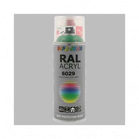RAL6029 läikiv Mint roheline 400ml