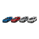 KINSMART Die-cast model 2024 Ford Mustang Dark Horse, scale 1:38