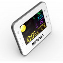 Nasa weather station Rocket WS500