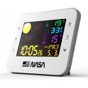 Nasa weather station Rocket WS500