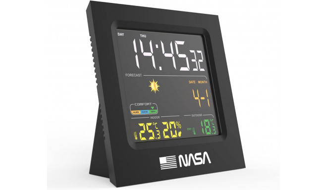 Nasa weather station Astronaut WS300