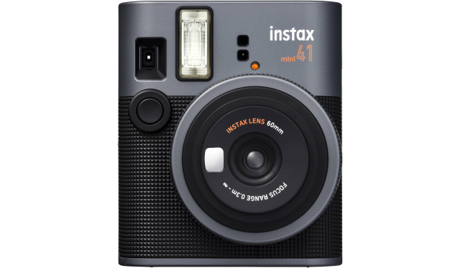 Fujifilm Instax Mini 41, must